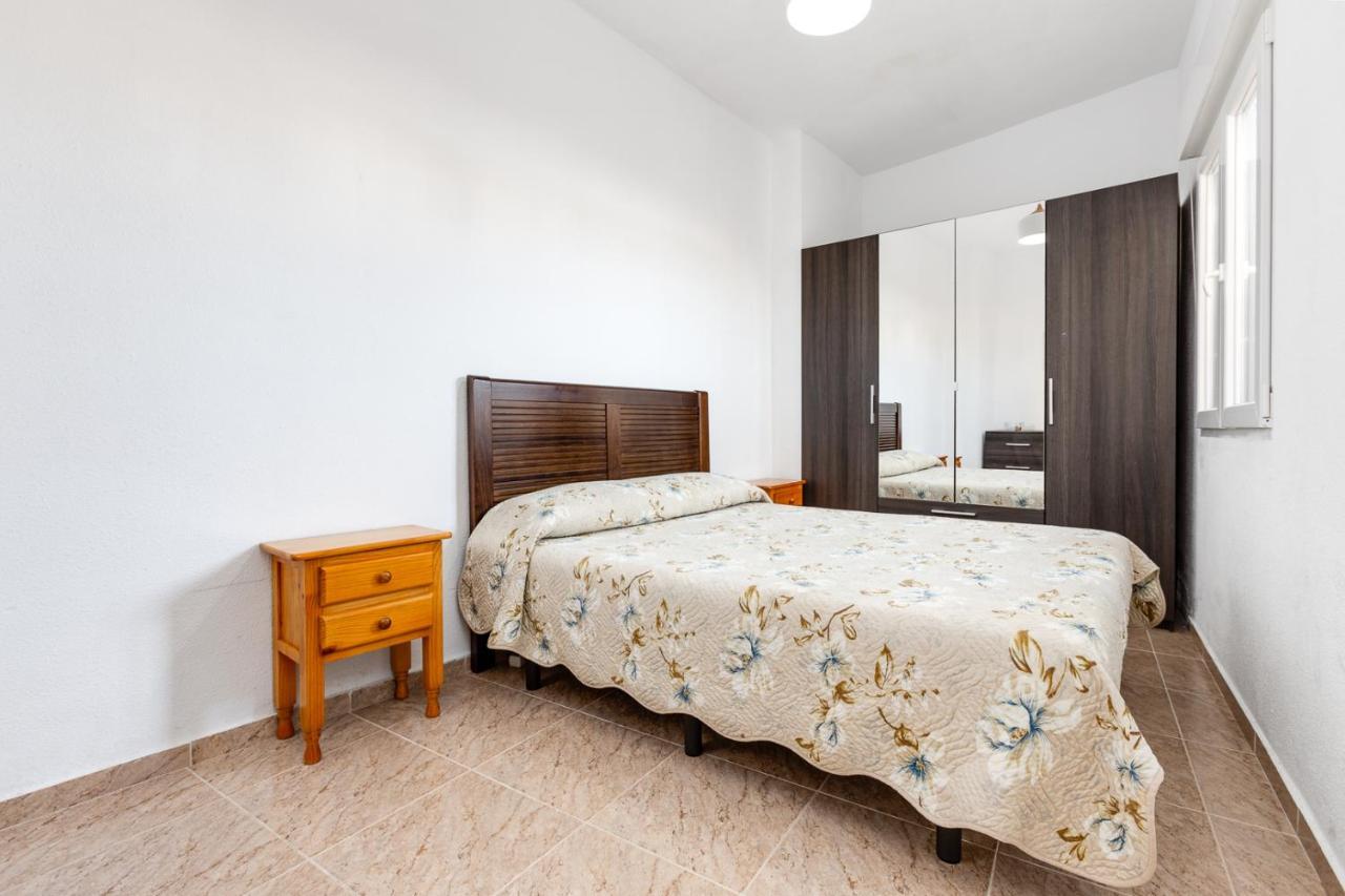 Bonito Apartamento De Dos Habitacion Y Piscina Torrevieja Eksteriør bilde